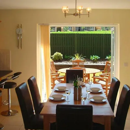 Holiday - Eir03102h-f Holiday home Kenmare