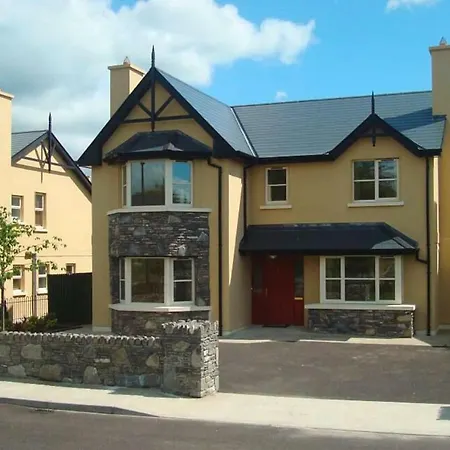 Holiday - Eir03102h-f Holiday home Kenmare